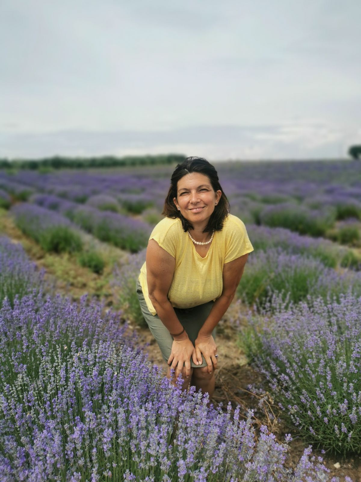 Στιγμή στη φύση