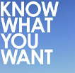 KnowWhatYouWant