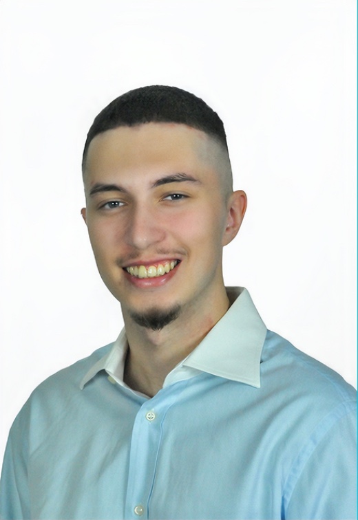 Nikos Kafantaris